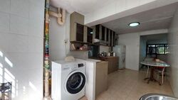 Blk 15 Ghim Moh Road (Queenstown), HDB 4 Rooms #461311361